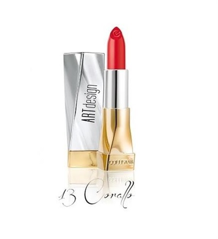 Rossetto Art Design Lipstick pomadka do ust 13 Corallo 4g