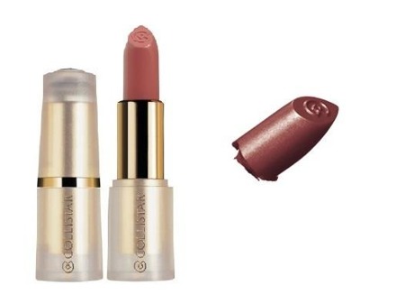 Rossetto Puro Lipstick liftingująca pomadka do ust 21 Rosa Selvatica 4,5g