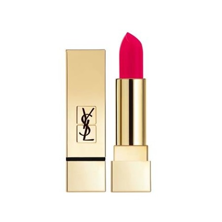 Rouge Pur Couture The Mats pomadka do ust 211 Decadent Pink 3,8ml