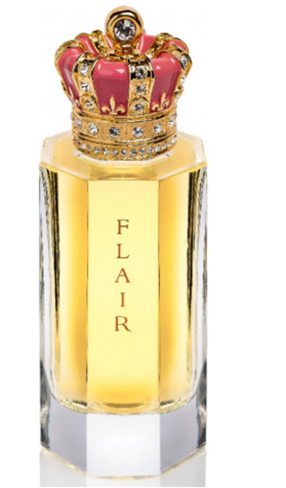 Royal Crown Flair 100ml EDP TESTER