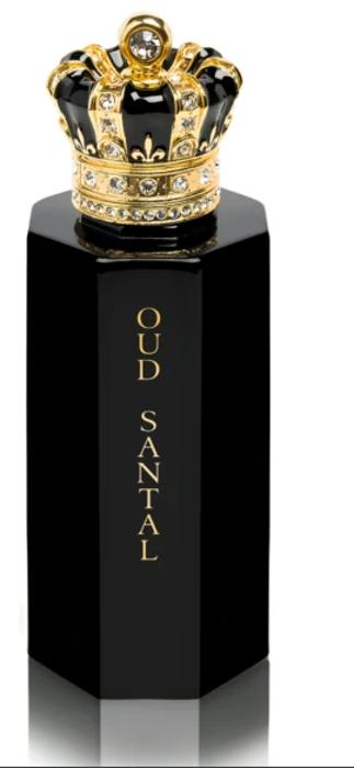 Royal Crown Oud Santal 100ml EDP