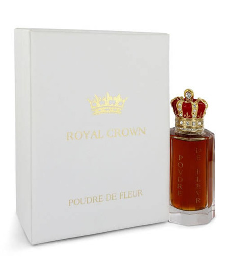 Royal Crown Poudre de Fleurs 100ml EDP