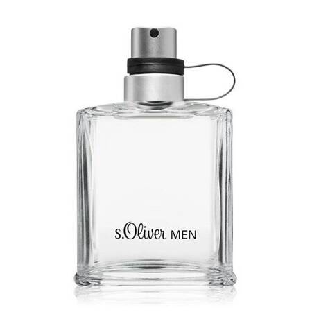 S.OLIVER Men EDT 30ml