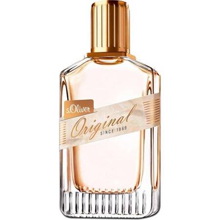 S.OLIVER Original Women EDT 30ml