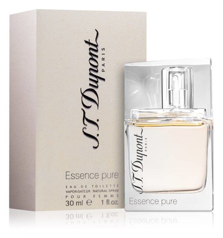 S.T. Dupont Essence Pure Pour Femme  30ml edt