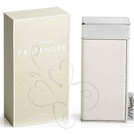 S.T. Dupont Passenger Pour Femme 50ml edp