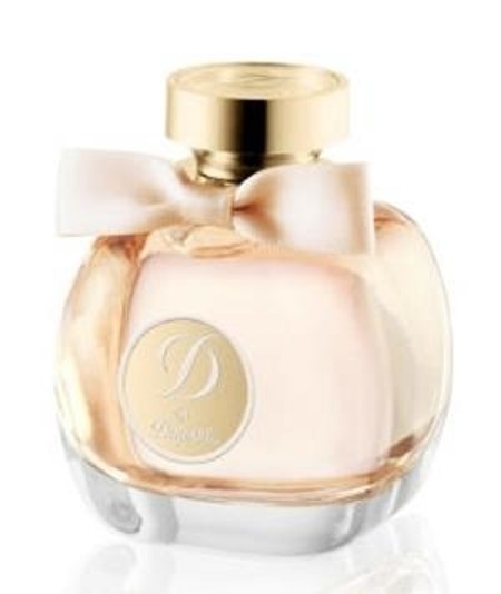 S.T. Dupont So Dupont Pour Femme 50ml edp