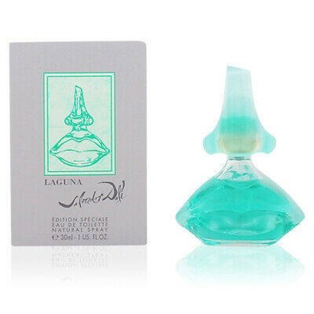 SALVADOR DALI Laguna Woman EDT 30ml