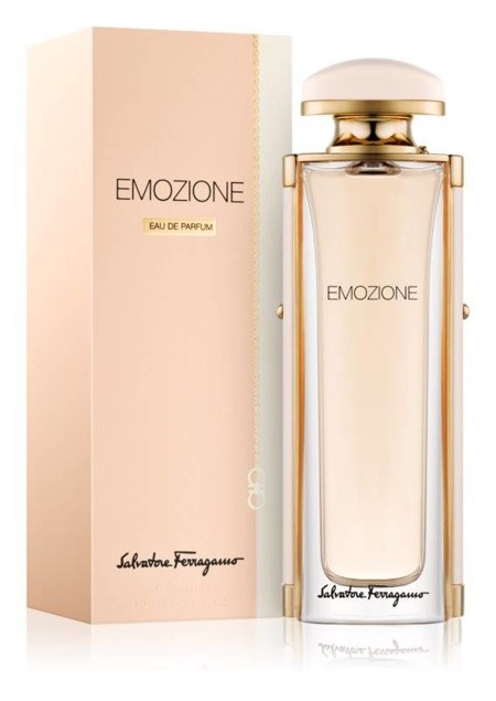 SALVATORE FERRAGAMO Emozione EDP 92ml