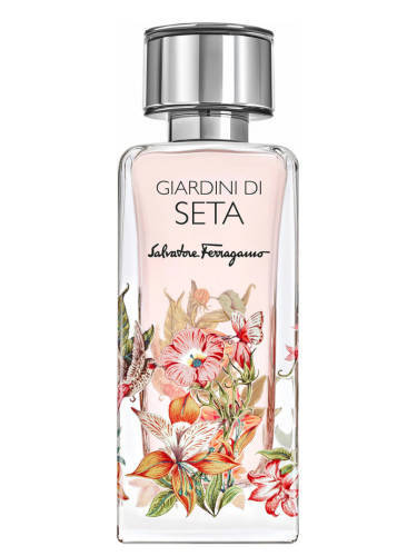 SALVATORE FERRAGAMO Giardini Di Seta 100ml EDP