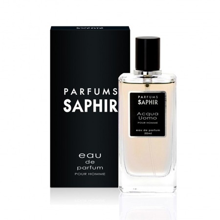 SAPHIR Acqua Uomo EDP 50ml