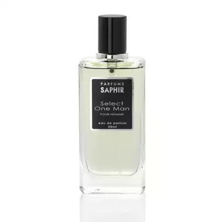 SAPHIR Select One Men EDP 50ml