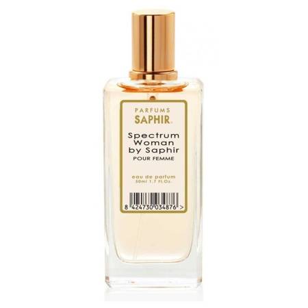 SAPHIR Spectrum Pour Femme edp 50ml