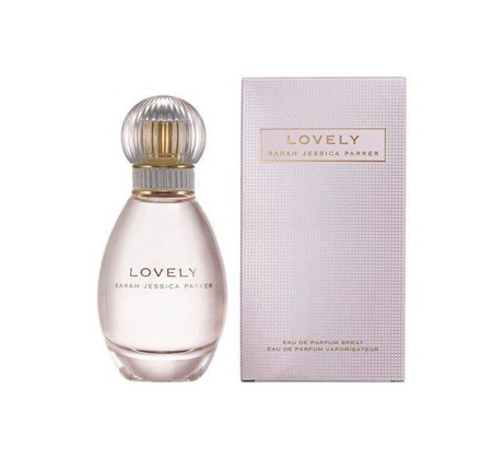 SARAH JESSICA PARKER Lovely EDP 30ml