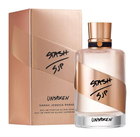 SARAH JESSICA PARKER Stash Unspoken EDP 100ml