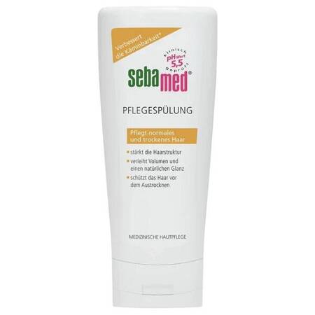 SEBAMED Hair Care Repair Conditioner 200ml