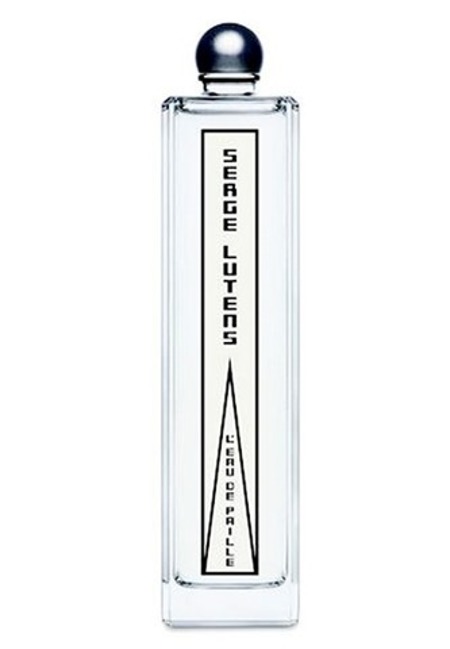 SERGE LUTENS L'Eau De Paille EDP 100ml