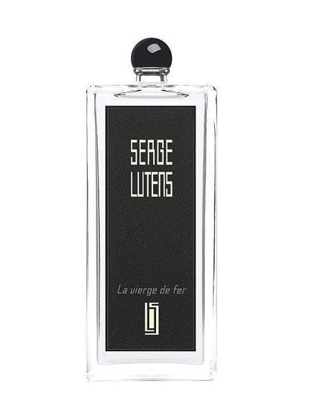 SERGE LUTENS La Vierge De Fer EDP 50ml