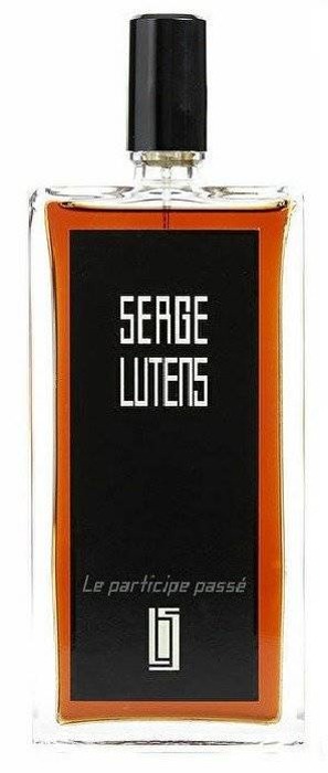 SERGE LUTENS Le Participe Passe EDP 50ml Tester