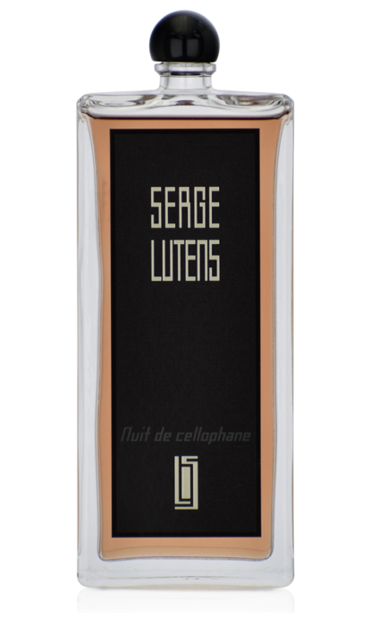 SERGE LUTENS Nuit de Cellophane EDP  50ml