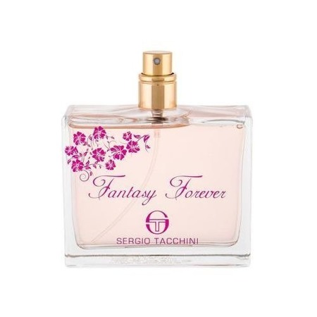 SERGIO TACCHINI Fantasy Forever Romantique EDT 100ml tester 