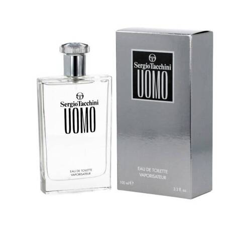 SERGIO TACCHINI Uomo EDT 100ml