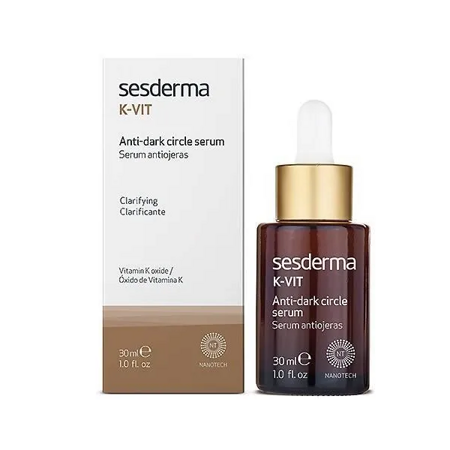 SESDERMA K-Vit Anti Dark Circle Serum serum do twarzy 30ml