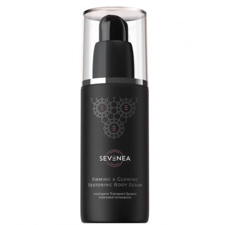 SEVENEA Firming & Glowing Restoring Body Serum 150ml