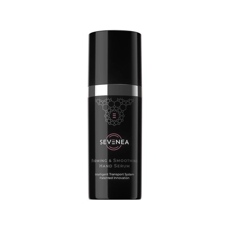 SEVENEA Firming & Smoothing Hand Serum 30ml