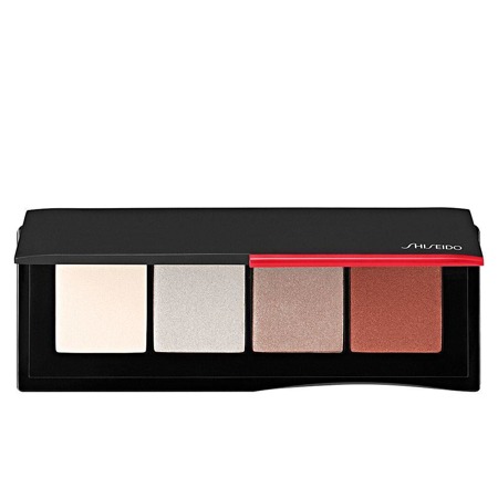 SHISEIDO Essentialist Eye Palette 02 Platinum Street Metals 5,2g