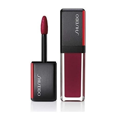 SHISEIDO Lacquerink Lip Shine 308 Patent Plum 6ml