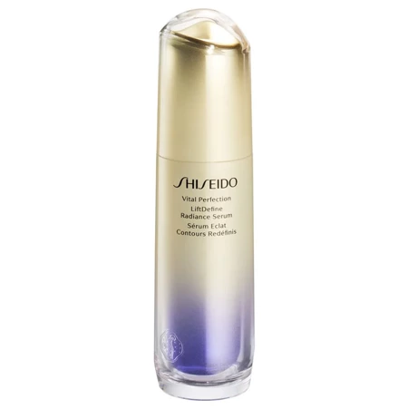 SHISEIDO Vital Perfection LiftDefine Radiance Serum 40ml