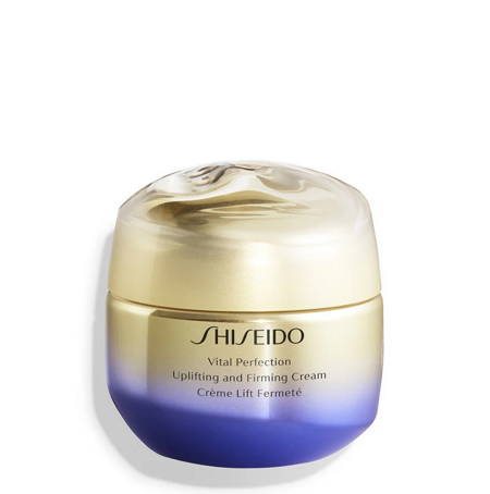 SHISEIDO Vital Perfection Uplifting And Firming Cream 50ml