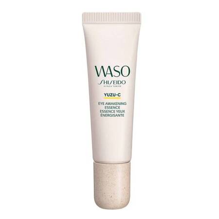 SHISEIDO Waso YUZU-C Eye Awakening Essence 28ml