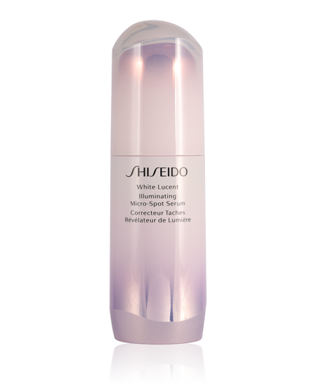 SHISEIDO White Lucent Illuminating Micro - Spot Serum 30ml