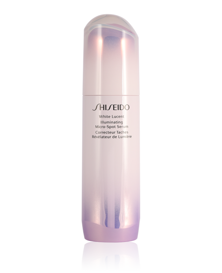 SHISEIDO White Lucent Illuminating Micro - Spot Serum 50ml