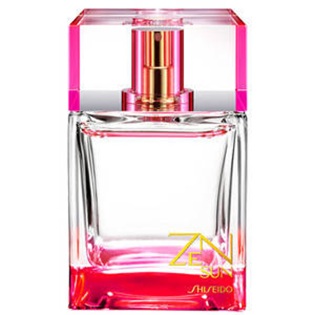 SHISEIDO Zen Sun Fraiche 2014 EDT 100ml Tester