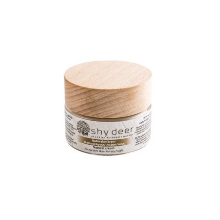 SHY DEER Natural Cream 30ml