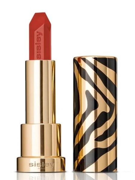 SISLEY Long Lasting Hydration Lipstick 32 Orange Calvi 3,4g