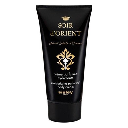 SISLEY Soir d'Orient MOISTURIZING PERFUMED BODY LOTION 150ml