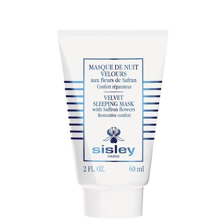 SISLEY Velvet Sleeping Mask With Saffron Flowers 60ml