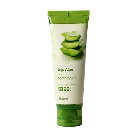 SKIN79 Aloe Aqua Soothing Gel 99% 100g