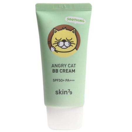 SKIN79 BB Cream Angry Cat Petal Beige 30ml