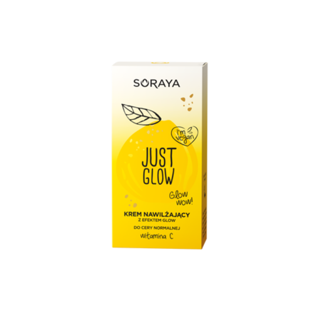 SORAYA Just Glow 50ml