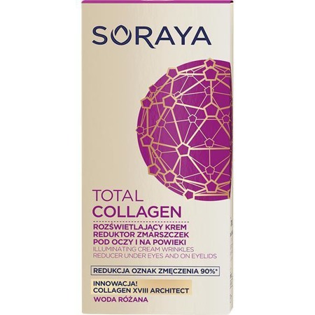 SORAYA Total Collagen 15ml