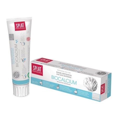 SPLAT Professional Biocalcium Toothpaste 100ml