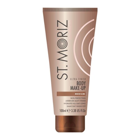 ST.MORIZ Advanced Pro Formula  Ultra Finish krem upiększający skórę 100ml