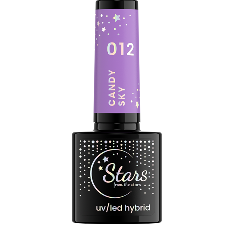 STARS FROM THE STARS Candy Sky 012 5g