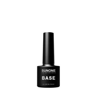 SUNONE UV/LED Gel Polish Base baza hybrydowa 5ml