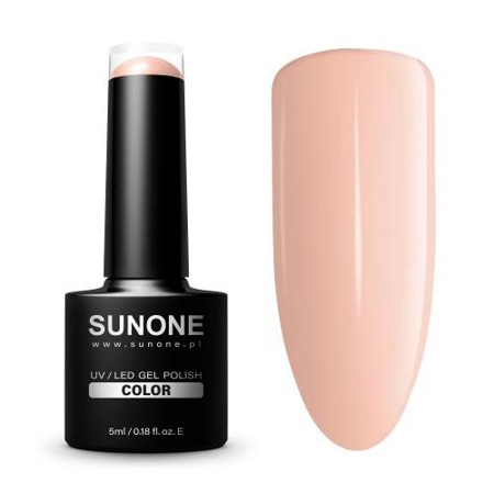 SUNONE UV/LED Gel Polish Color B04 Beatrix 5ml